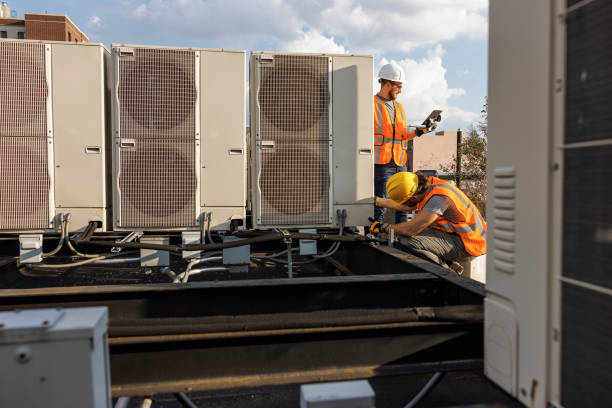 Best HVAC installation services  in Gonzalez, FL