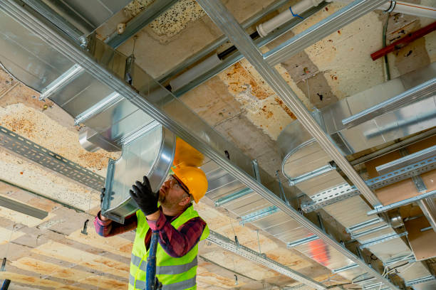 Best HVAC repair near me  in Gonzalez, FL