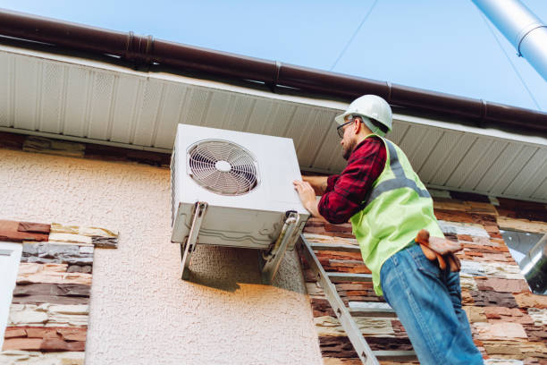 Best HVAC companies near me  in Gonzalez, FL