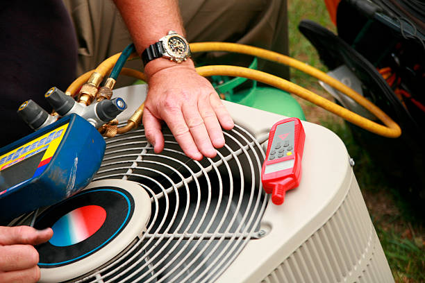 Best HVAC replacement cost  in Gonzalez, FL