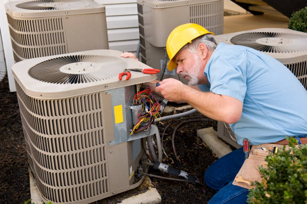 Ductless HVAC repair in Gonzalez, FL