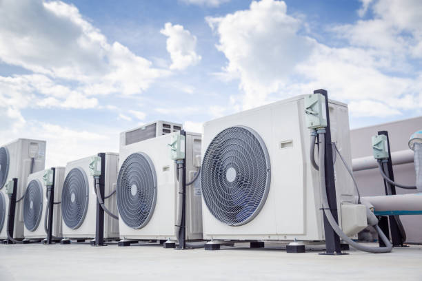 Best Best HVAC companies  in Gonzalez, FL